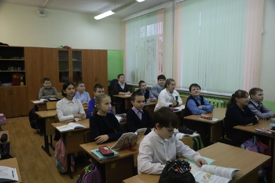 Серпухов, образование