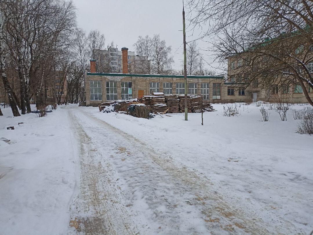 Серпухов, образование