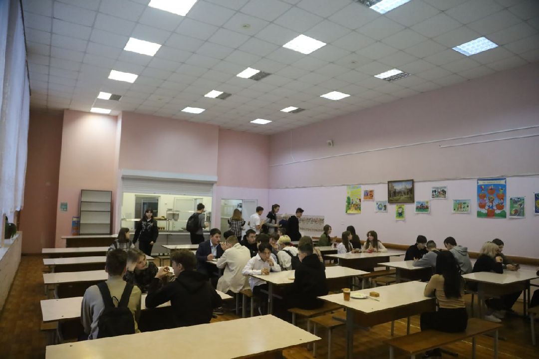 Серпухов, образование