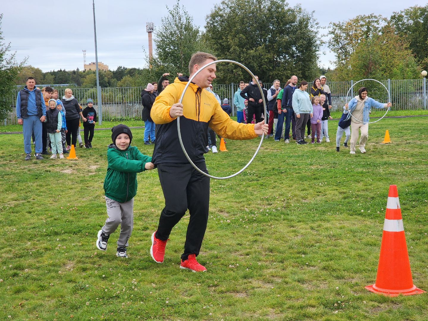 выборы, пушкино, спорт,
