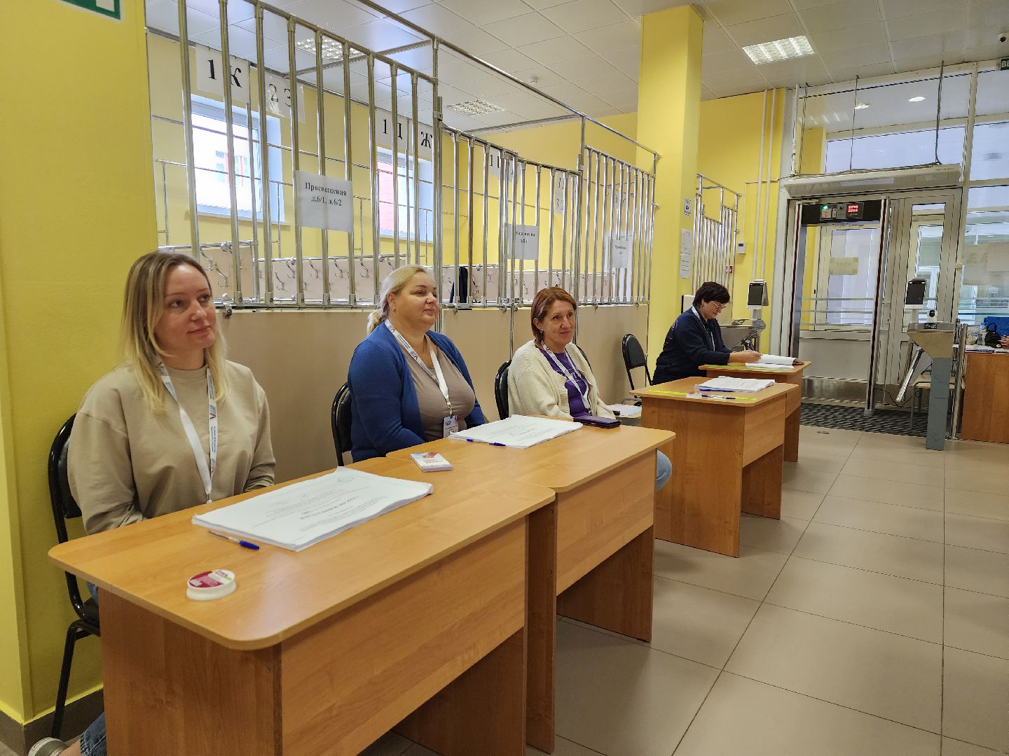 пушкино, выборы, голосование, подарки,