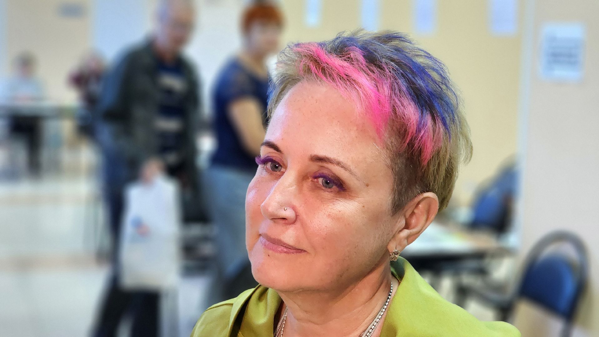 Подмосковье Выбирает 2023, ЕДГ 2023, Протвино, выборы, УИК