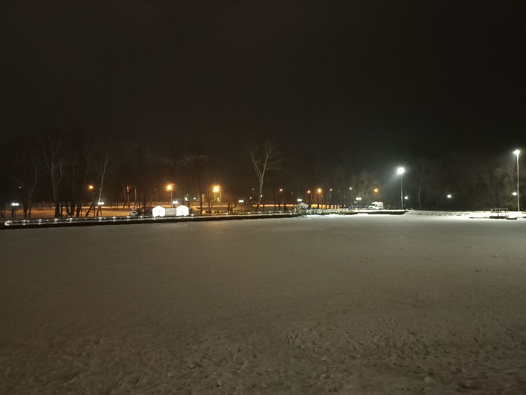 Серпухов, крещение