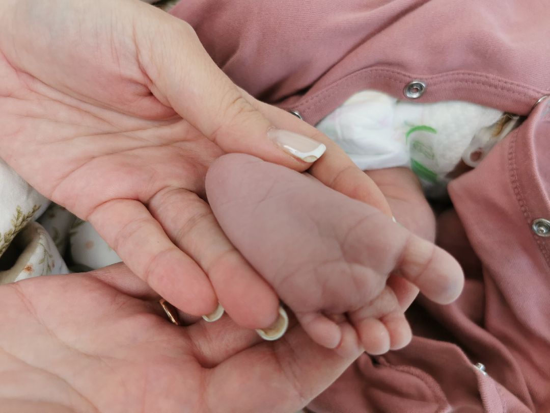 Подольск, роды, медицина