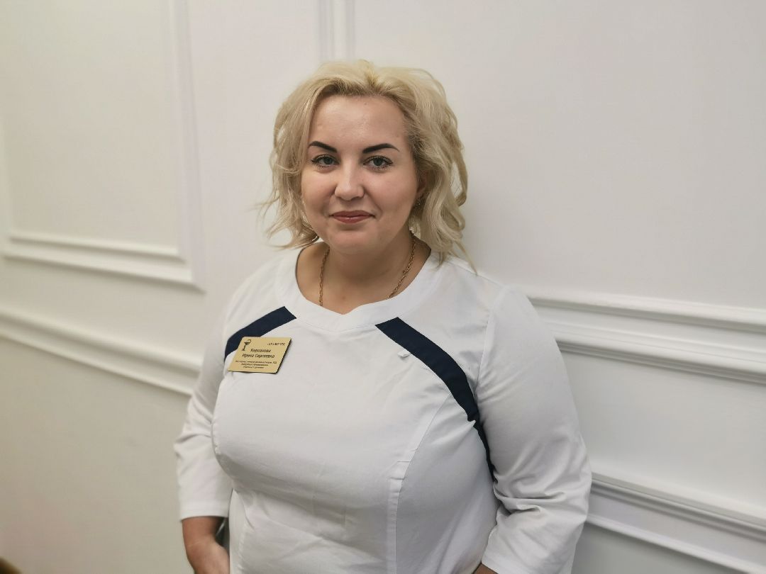 Подольск, роды, медицина