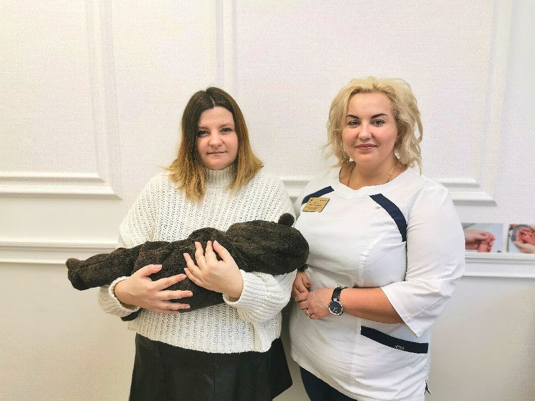 Подольск, роды, медицина