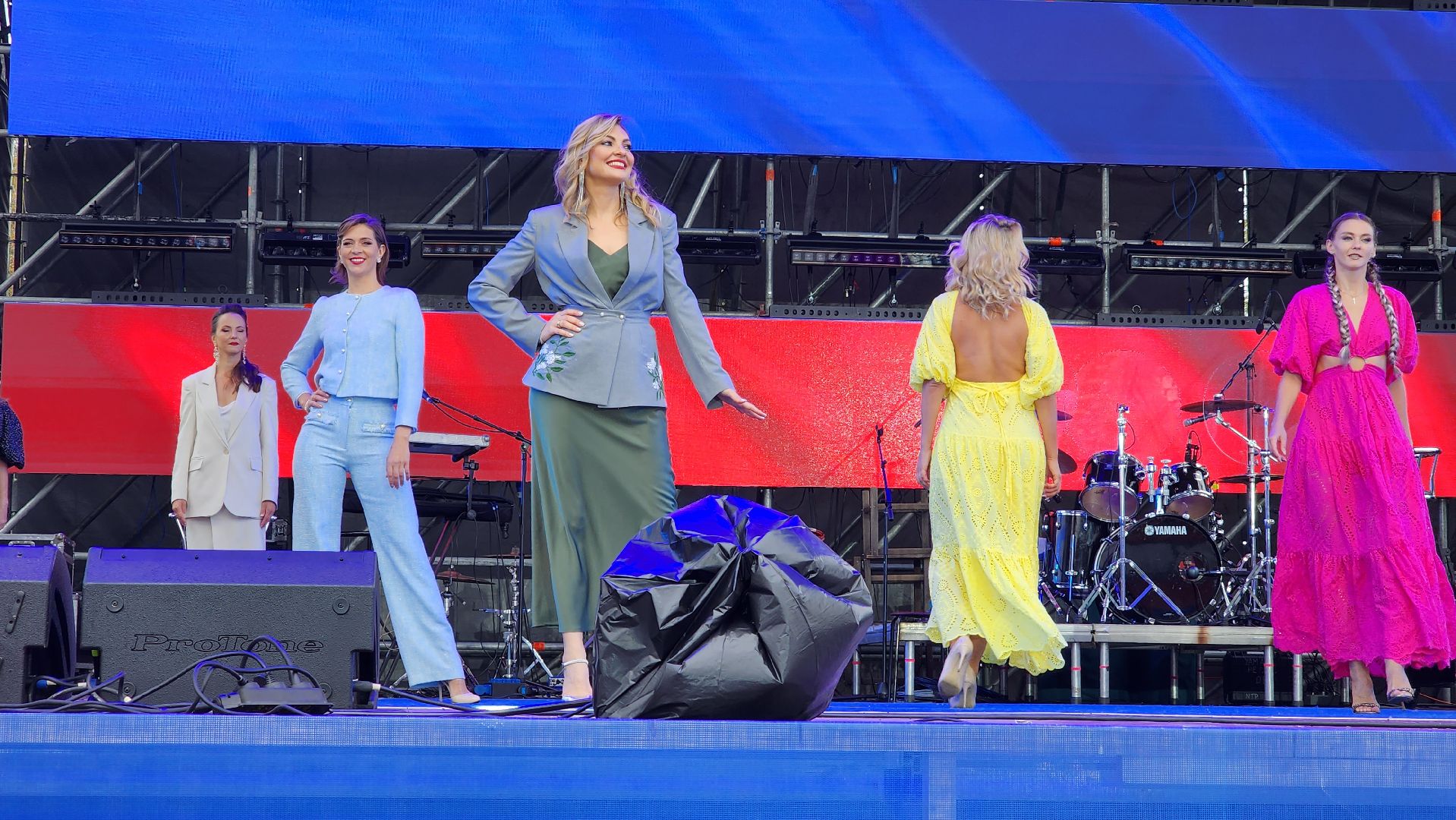 конкурс, миссис королёв,