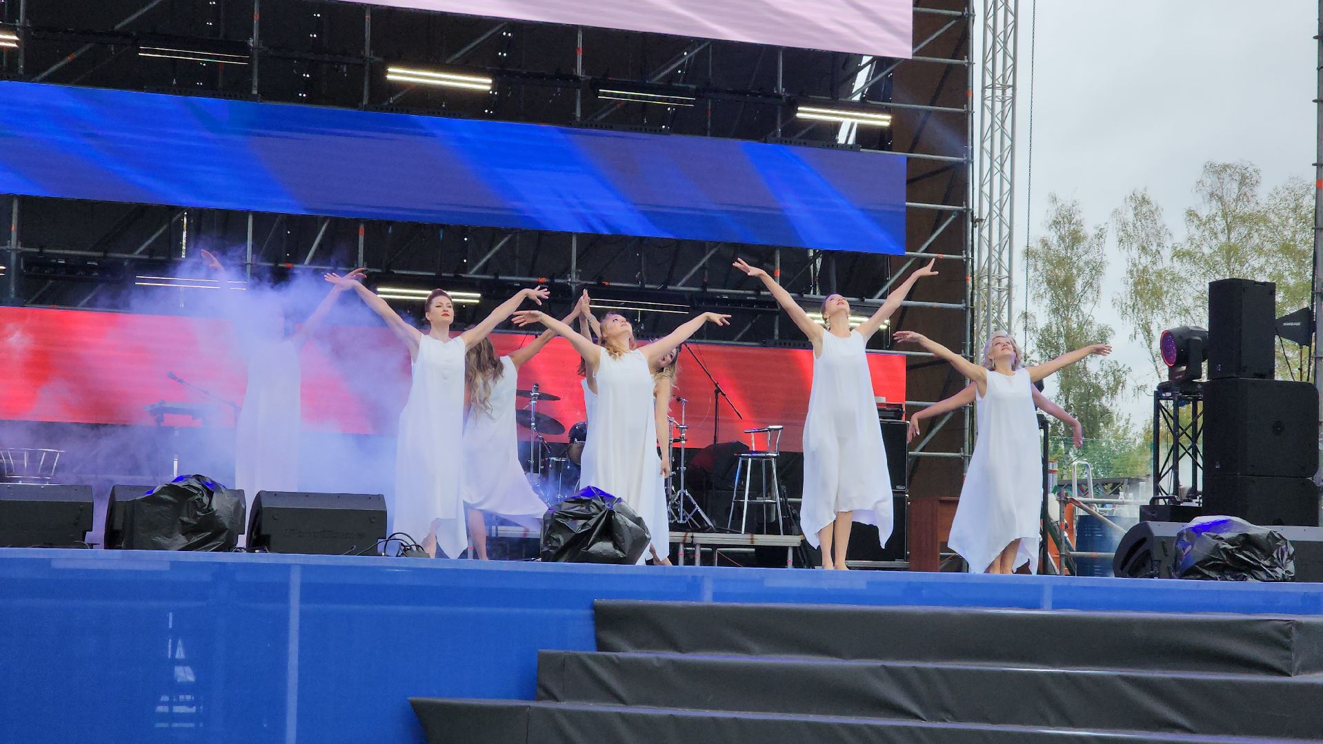 конкурс, миссис королёв,