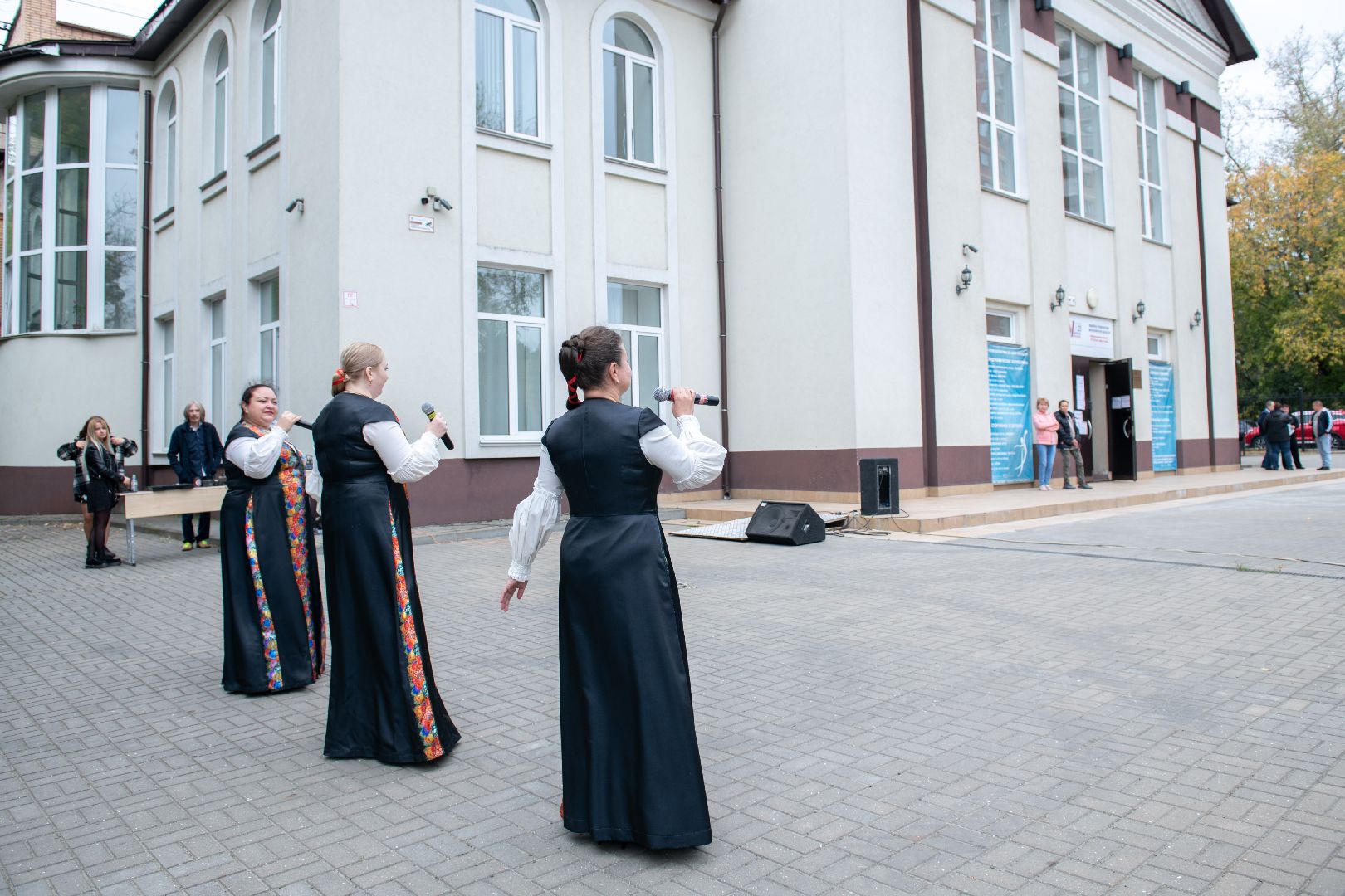 лыткарино, общество, выборы, ПодмосковьеВыбирает2023, ЕДГ2023,
