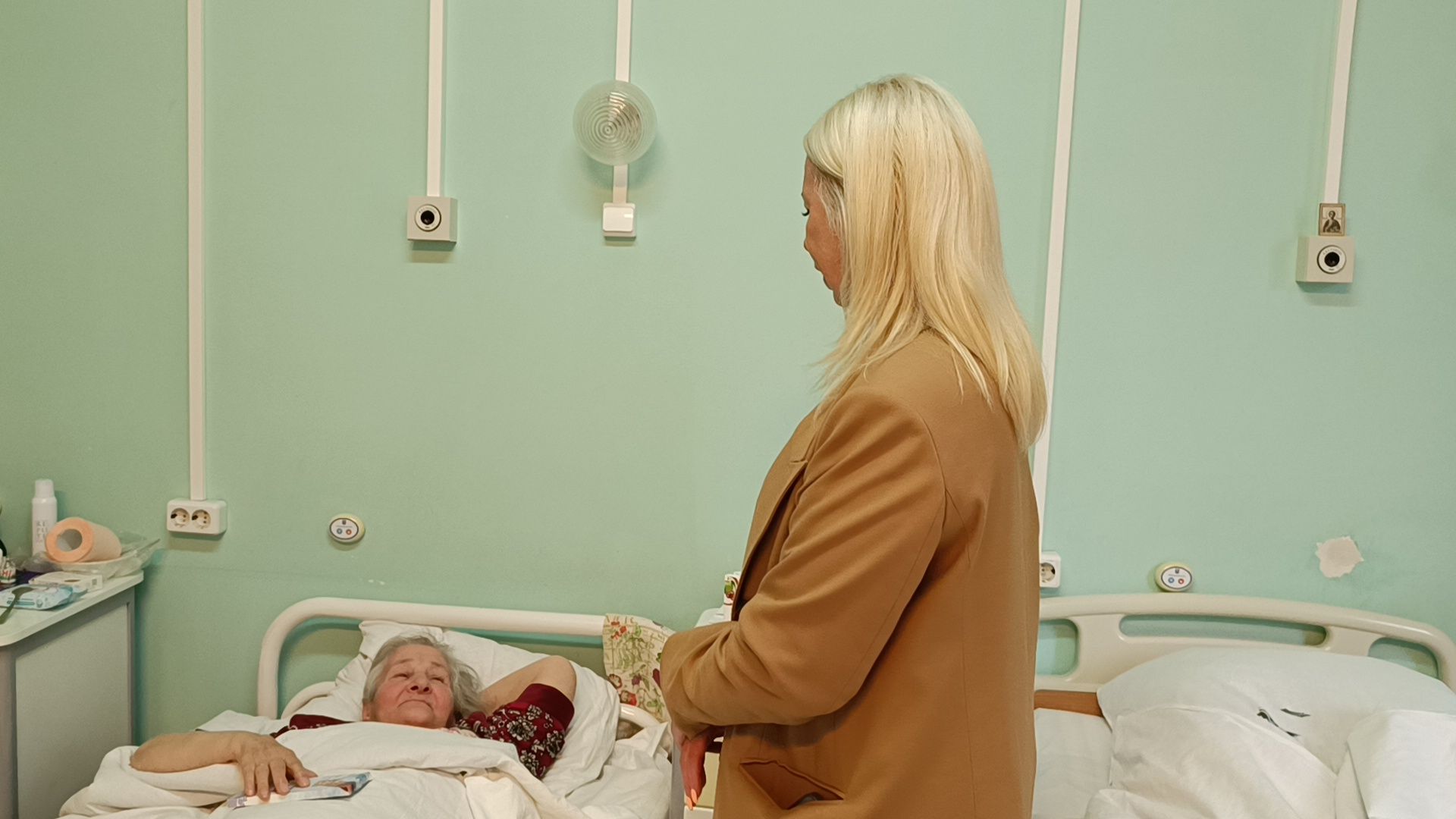 Лобня, общество, выборы