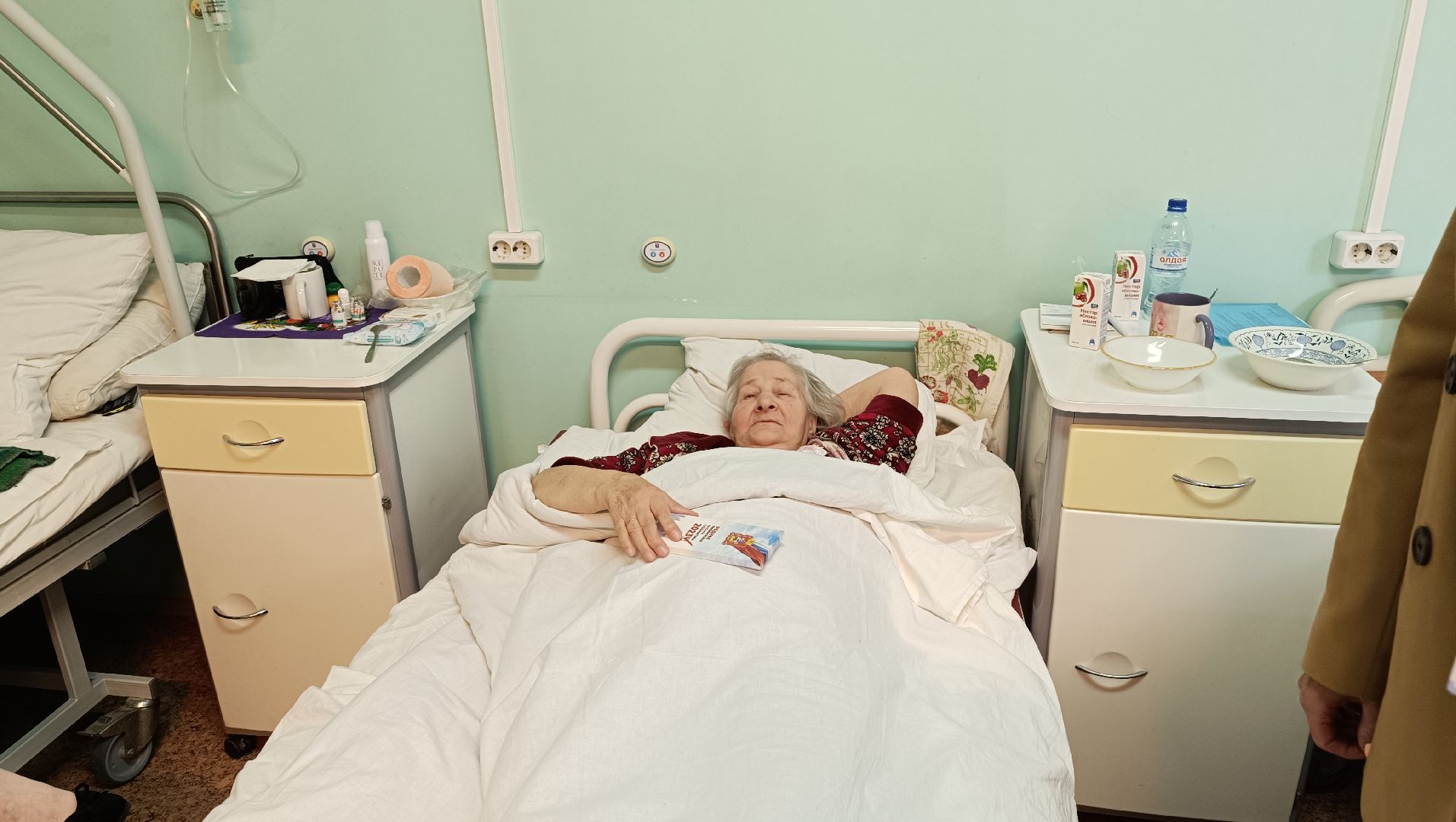 Лобня, общество, выборы