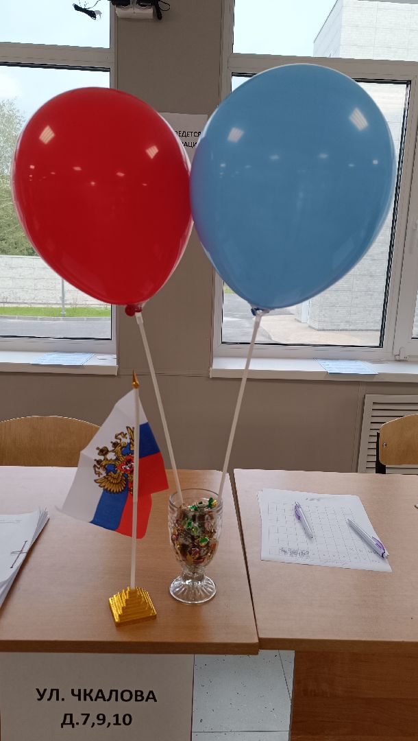 Лобня, общество, выборы