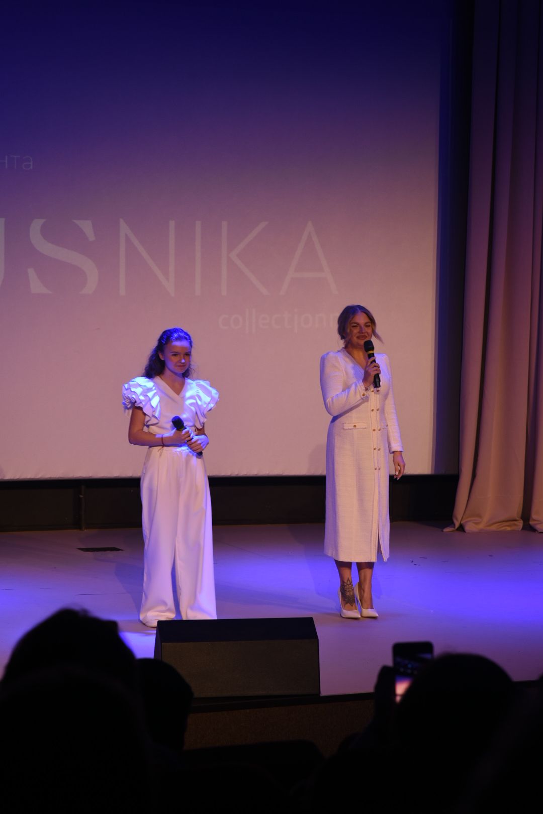 мода, Бронницы, стиль, досуг