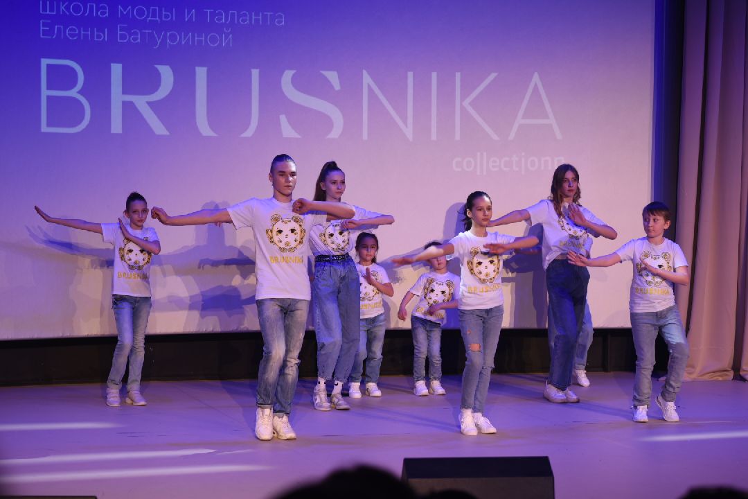 мода, Бронницы, стиль, досуг