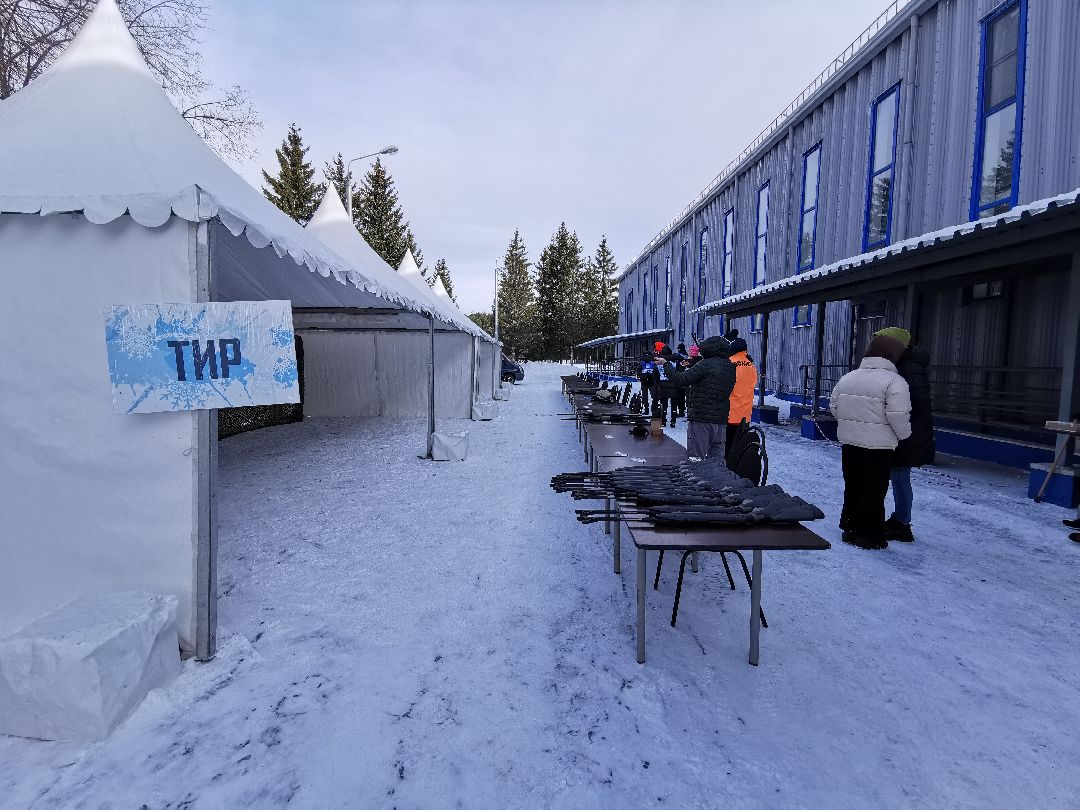 Подольск, Спорт, ГТО