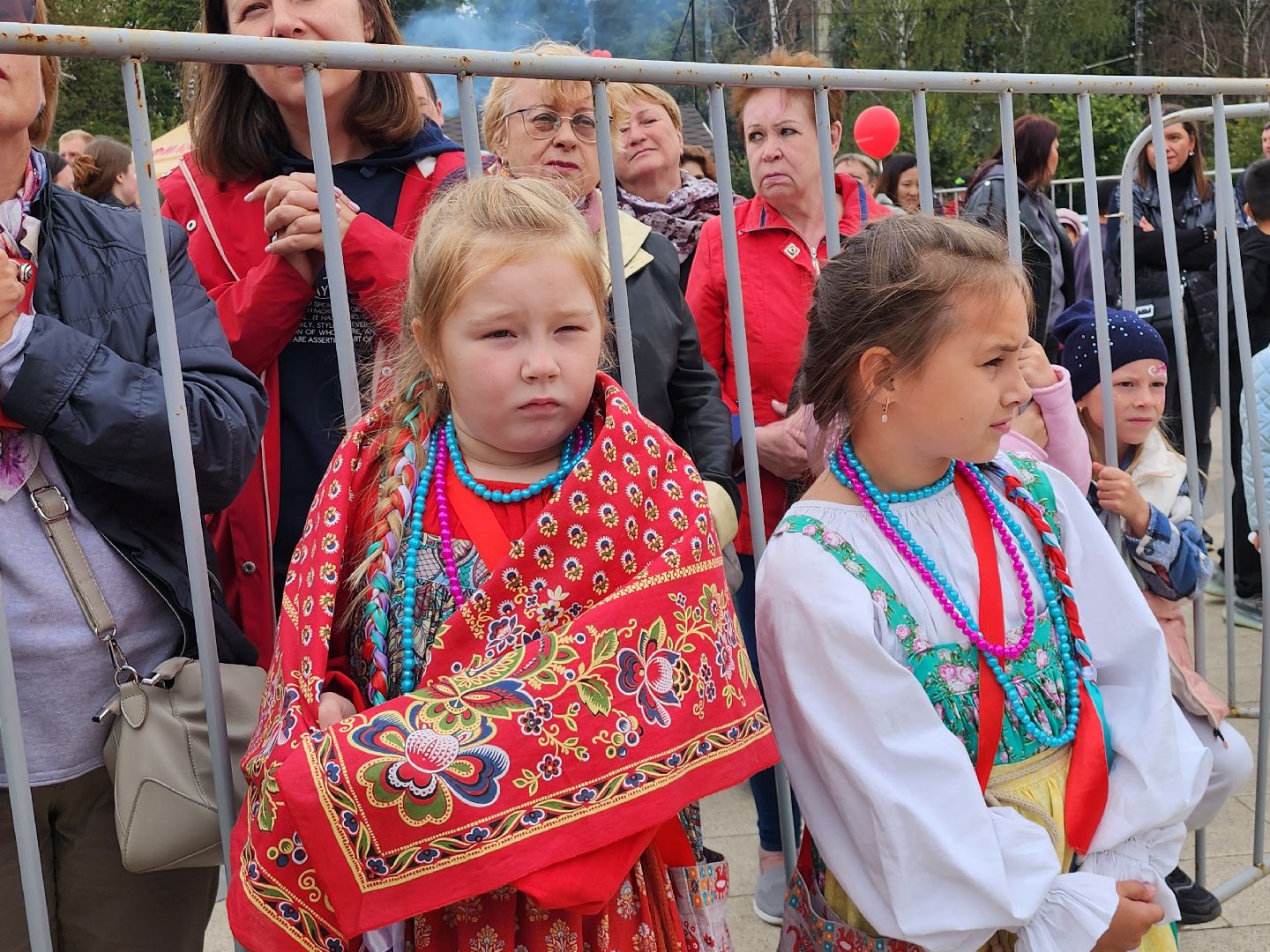 осень; день города; видное; музыка; творчество