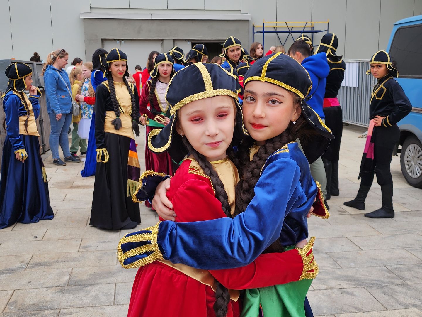 осень; день города; видное; музыка; творчество