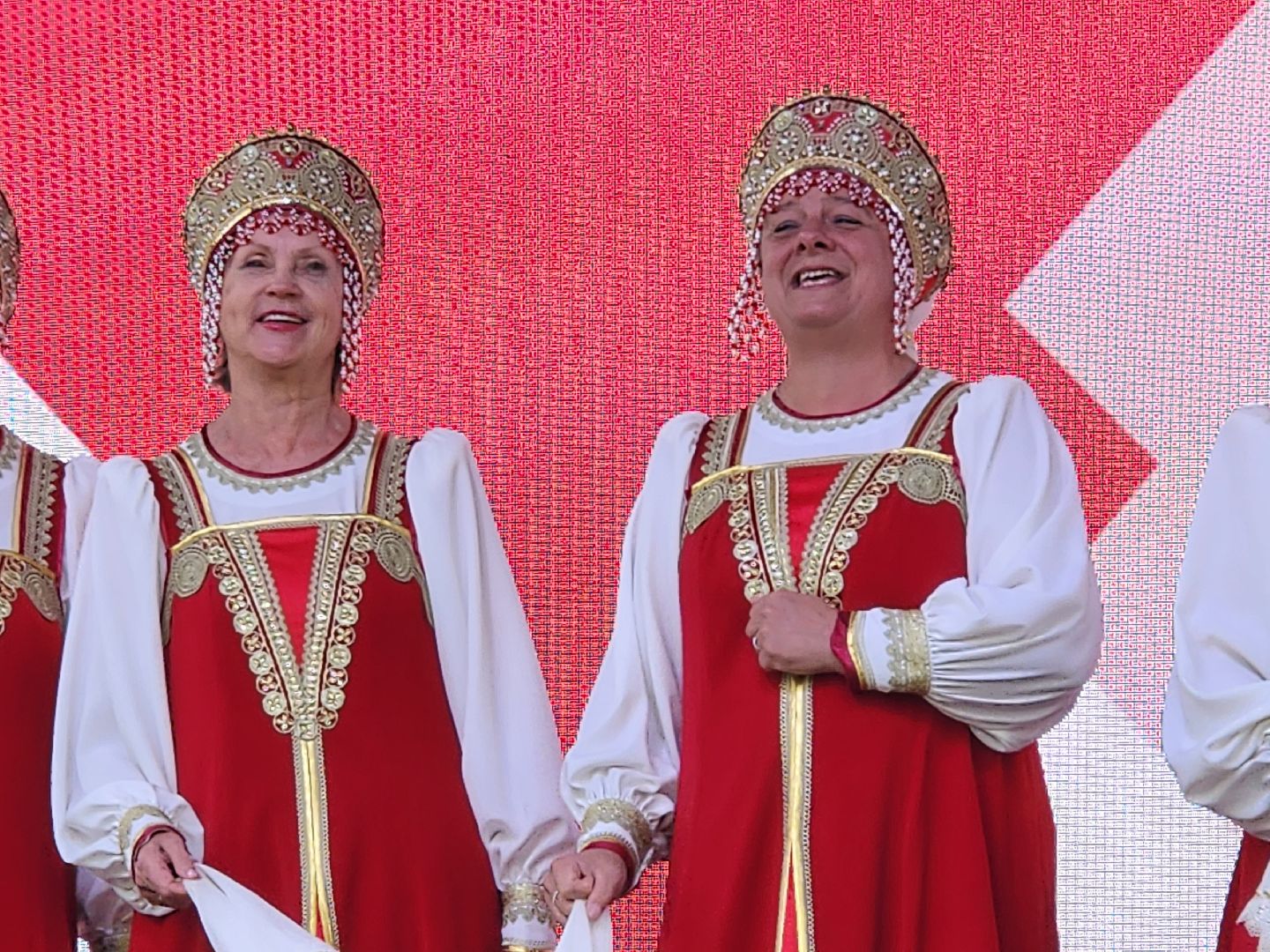 осень; день города; видное; музыка; творчество