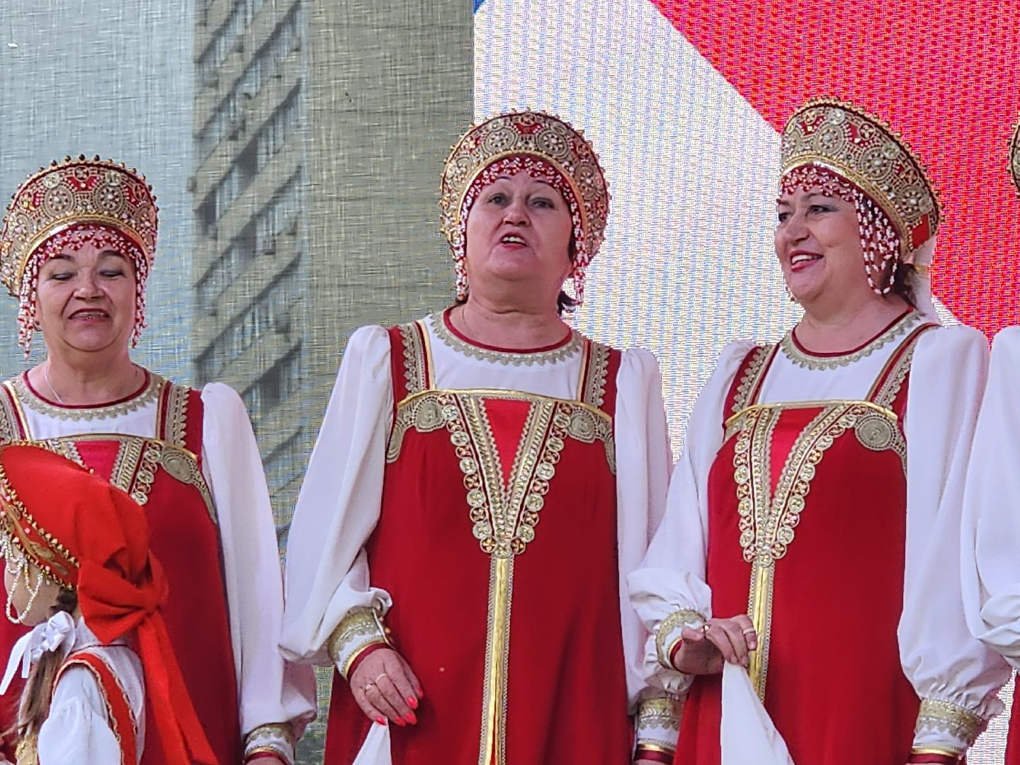 осень; день города; видное; музыка; творчество