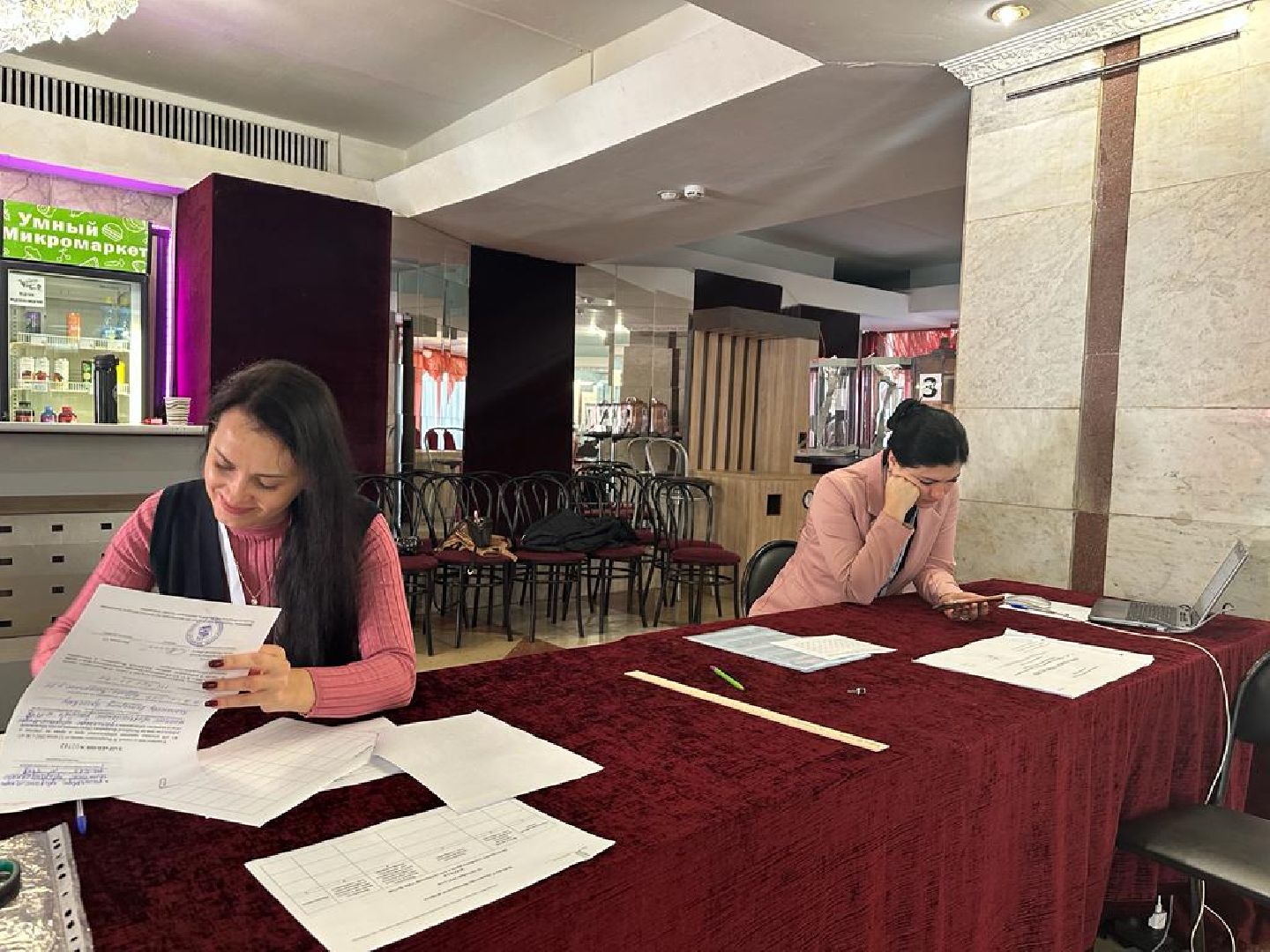 выборы губернатора московской области, ЕДГ, ПодмосковьеВыбирает2023, Наро-Фоминск, Дворец культуры «Звезда»