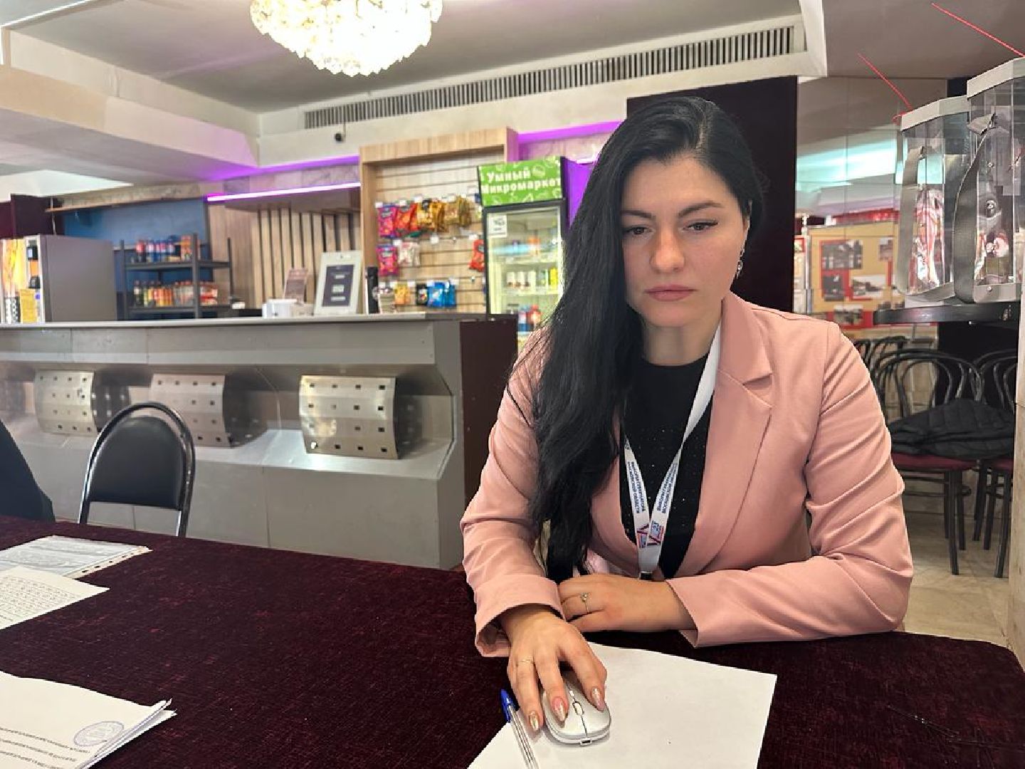 выборы губернатора московской области, ЕДГ, ПодмосковьеВыбирает2023, Наро-Фоминск, Дворец культуры «Звезда»