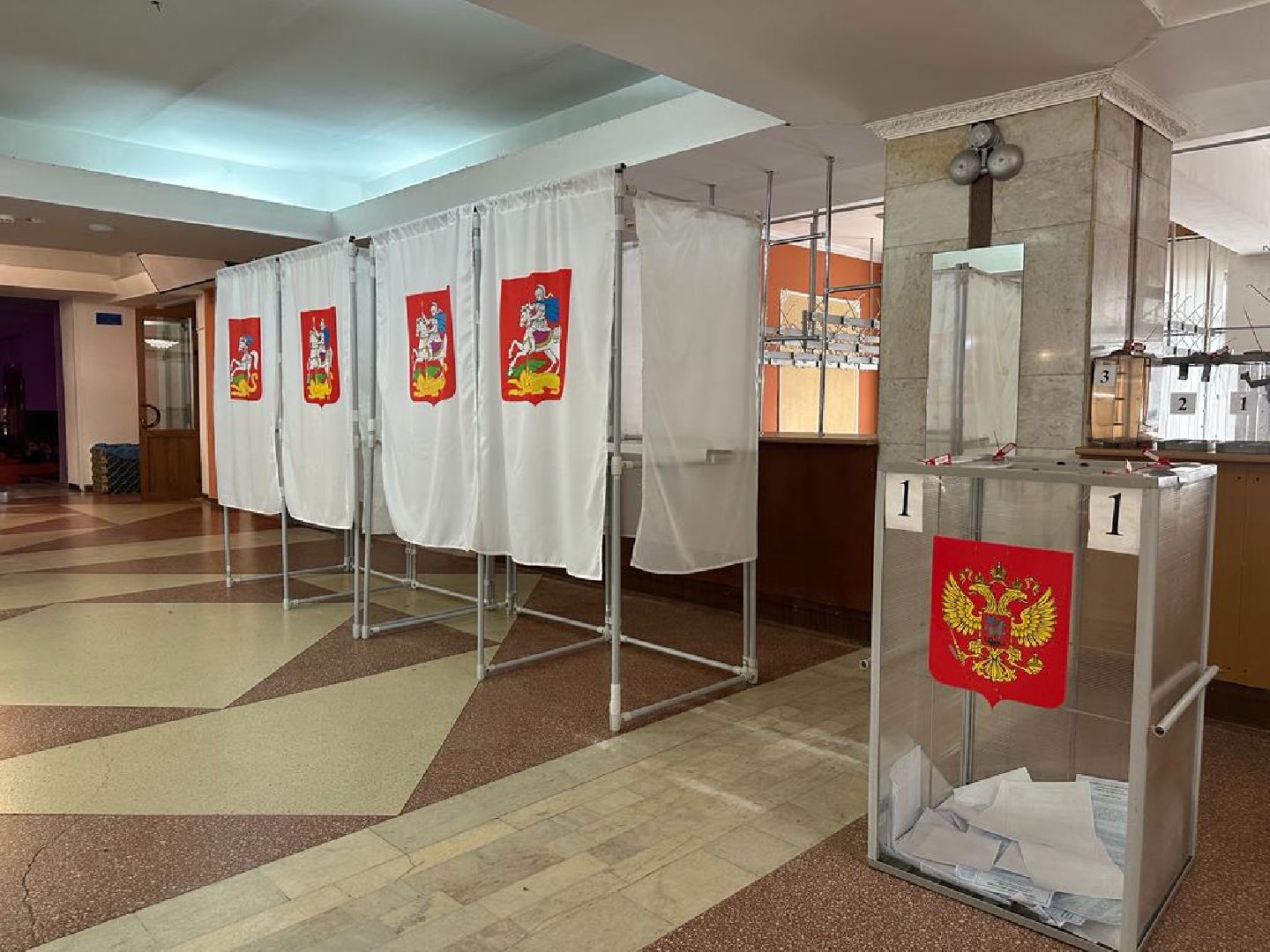 выборы губернатора московской области, ЕДГ, ПодмосковьеВыбирает2023, Наро-Фоминск, Дворец культуры «Звезда»