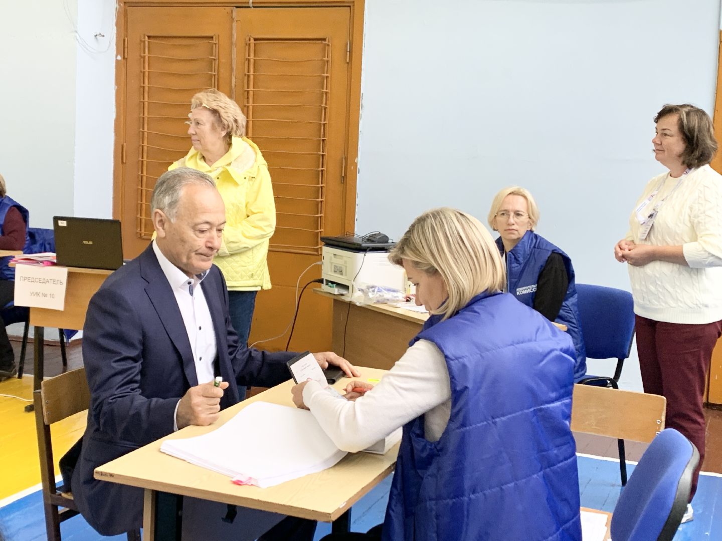 Балашиха, Подмосковье, выборы 2023, выборы губернатора московской области,