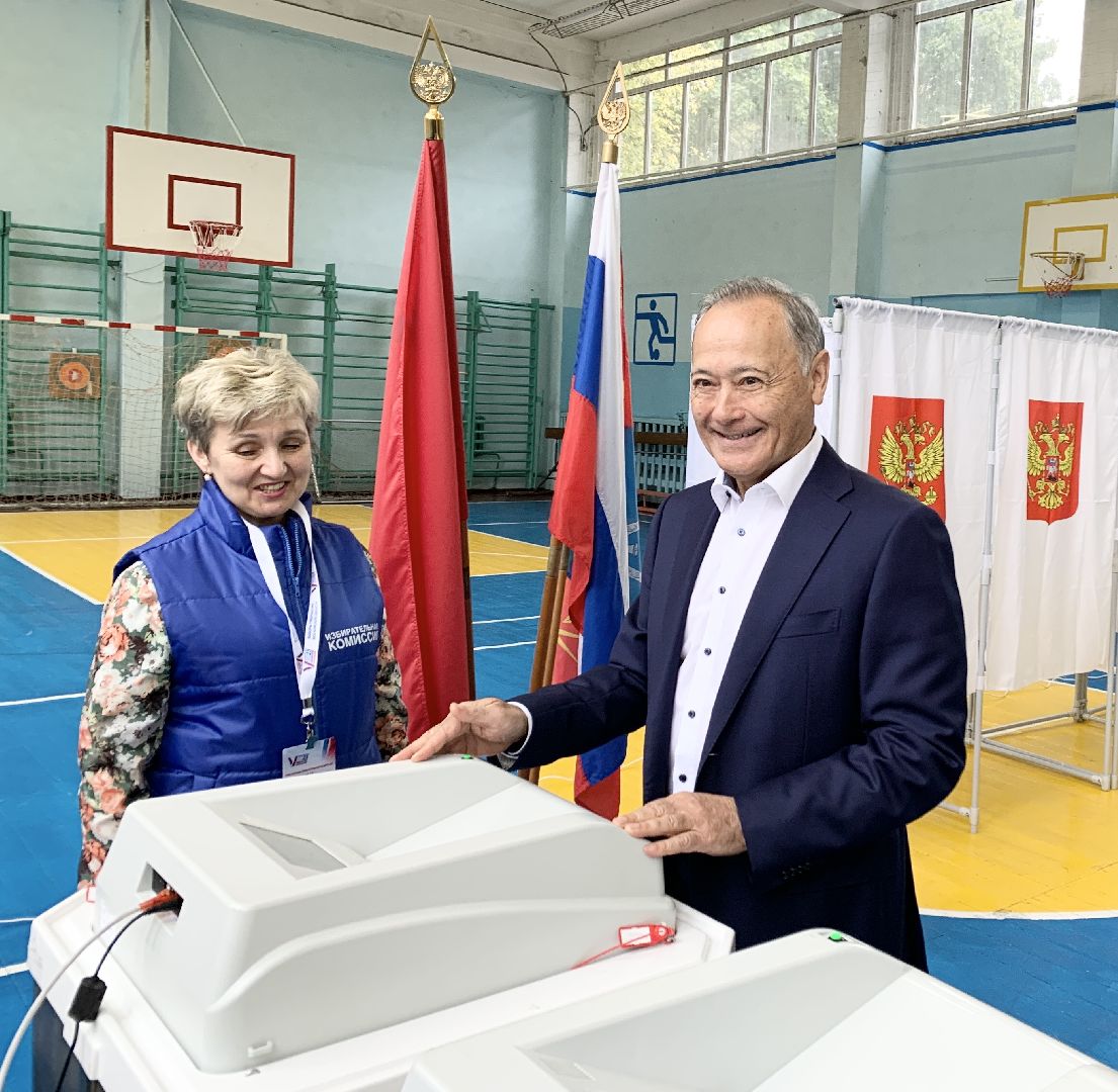 Балашиха, Подмосковье, выборы 2023, выборы губернатора московской области,