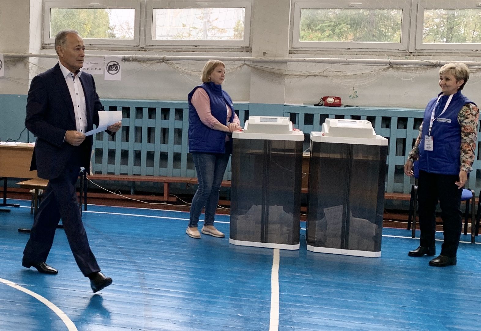 Балашиха, Подмосковье, выборы 2023, выборы губернатора московской области,