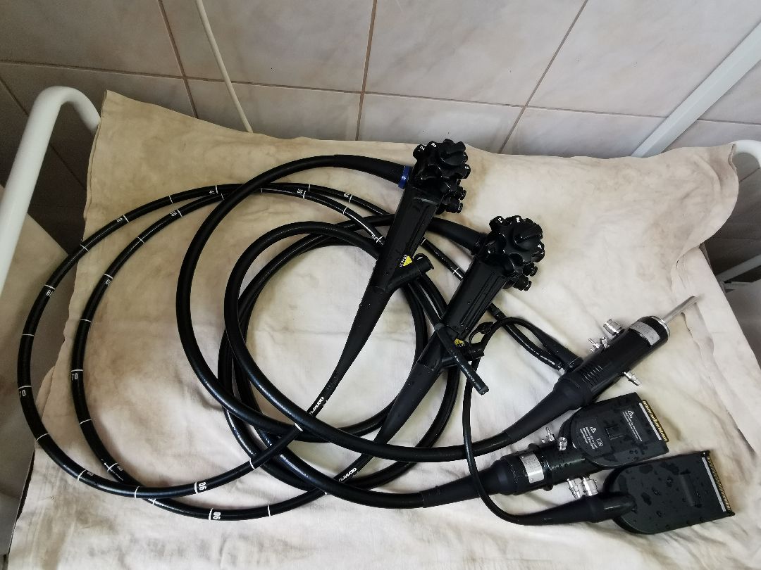 Подольск, медицина