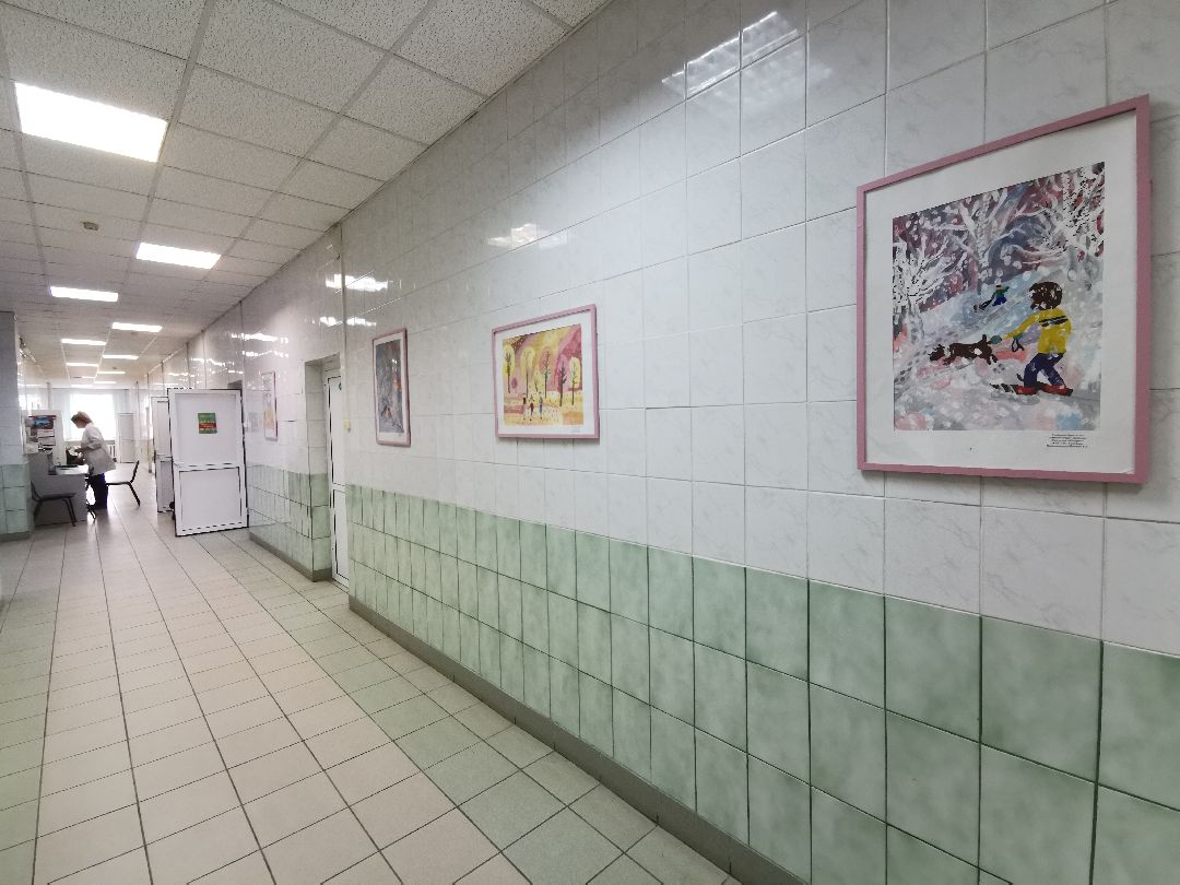 Подольск, медицина