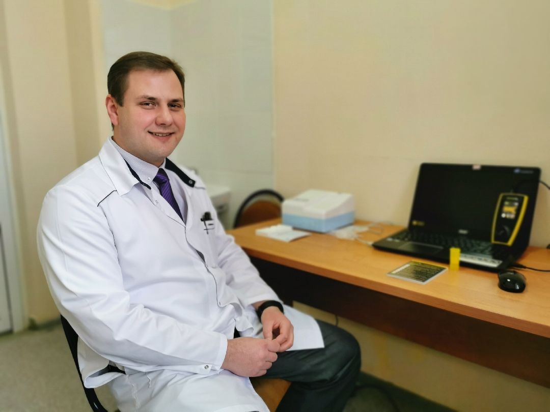 Подольск, медицина