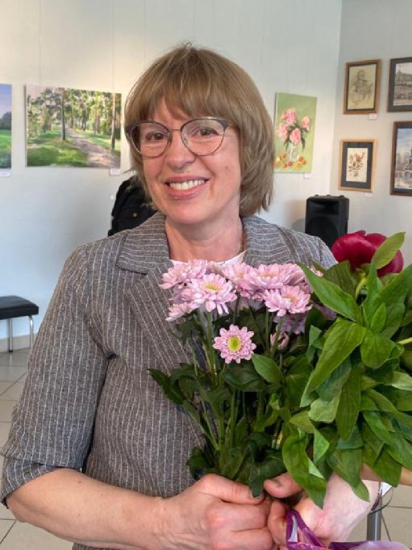 Одинцово, звенигород, выборы, едг 2023, искусство, керамика, Куприянова,