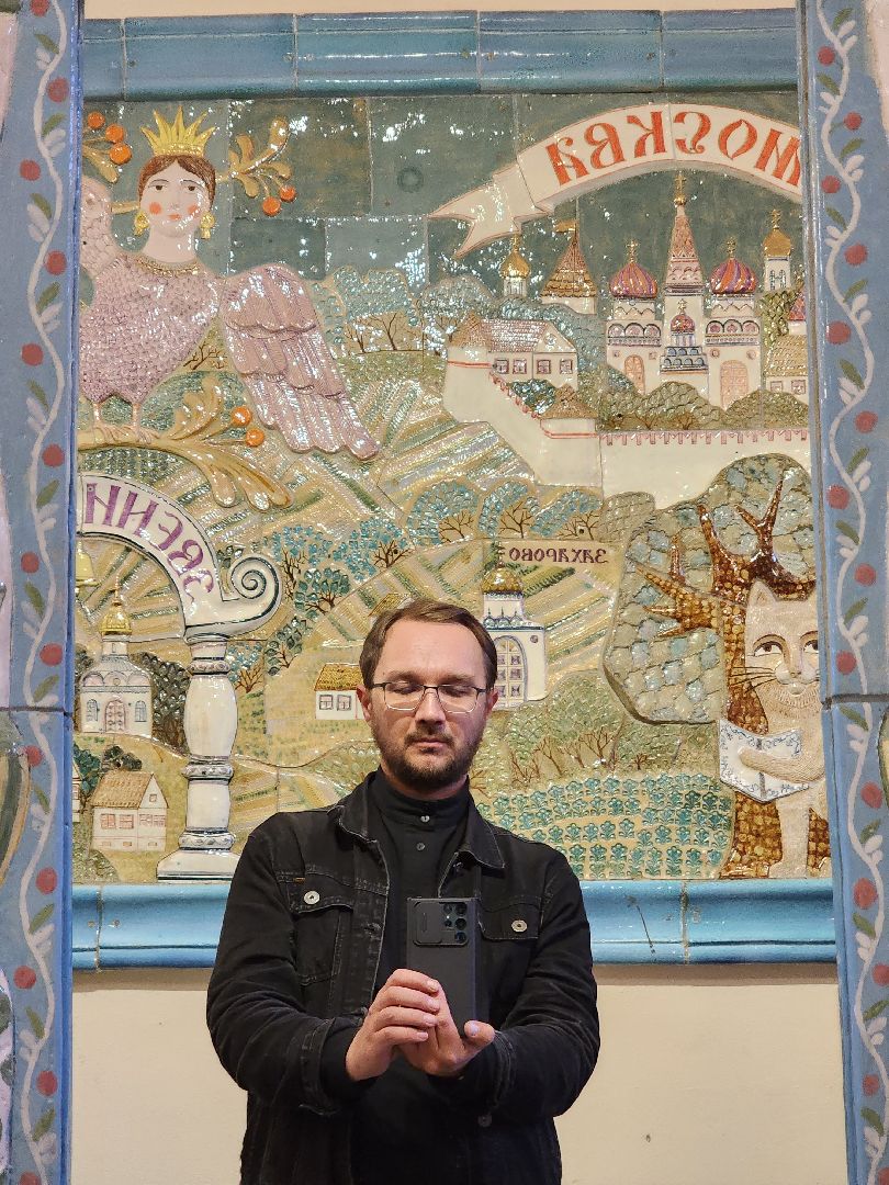 Одинцово, звенигород, выборы, едг 2023, искусство, керамика, Куприянова,