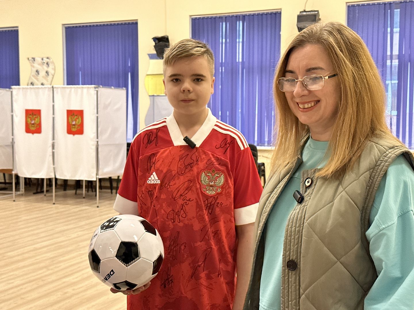 Одинцово, Футбол, выборы 2023, подмосковье выбирает 2023, юный футболист, знаток футбола, Станислав Черчесов, ЧМ-2018, Броук Бойз, Медиалига, Губернатор Подмосковья, Губернатор Московской области