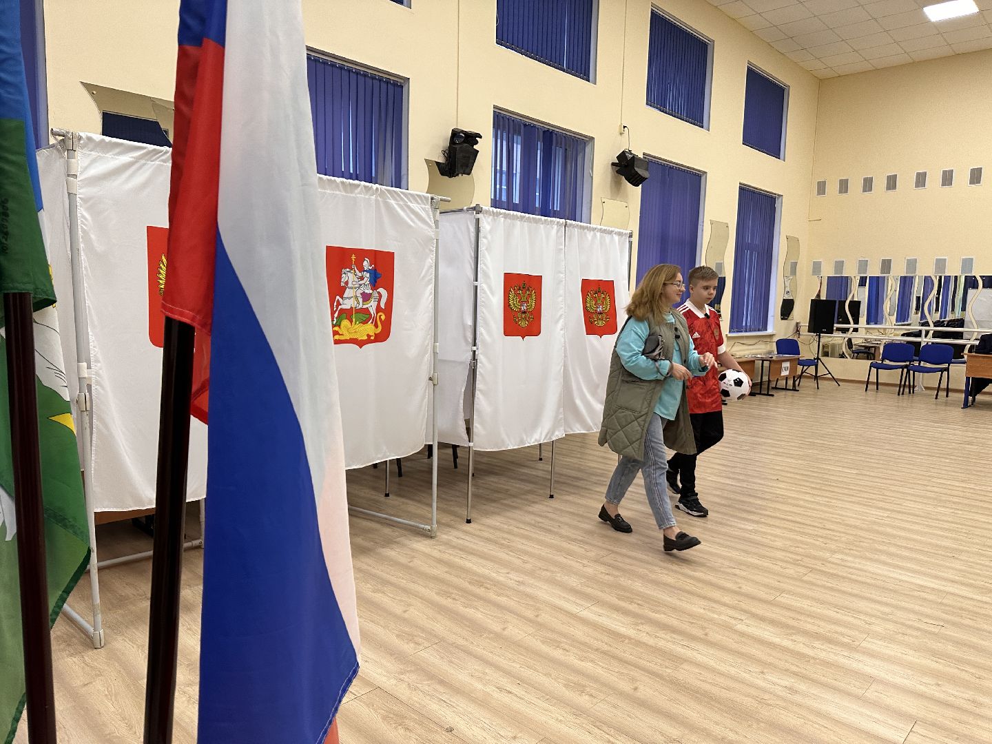 Одинцово, Футбол, выборы 2023, подмосковье выбирает 2023, юный футболист, знаток футбола, Станислав Черчесов, ЧМ-2018, Броук Бойз, Медиалига, Губернатор Подмосковья, Губернатор Московской области