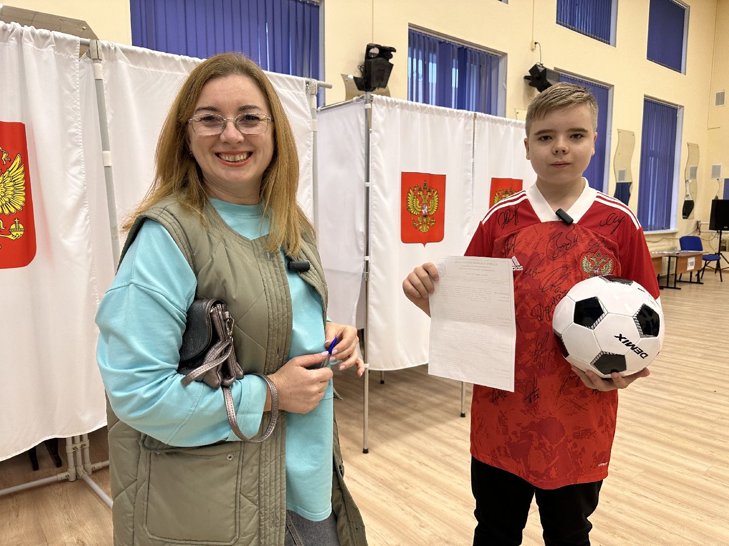 Одинцово, Футбол, выборы 2023, подмосковье выбирает 2023, юный футболист, знаток футбола, Станислав Черчесов, ЧМ-2018, Броук Бойз, Медиалига, Губернатор Подмосковья, Губернатор Московской области