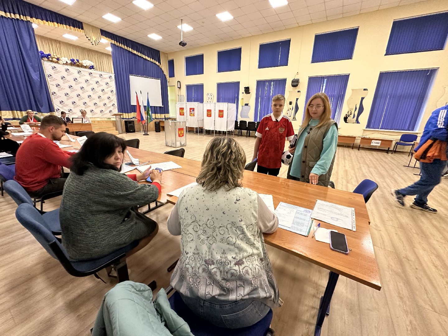 Одинцово, Футбол, выборы 2023, подмосковье выбирает 2023, юный футболист, знаток футбола, Станислав Черчесов, ЧМ-2018, Броук Бойз, Медиалига, Губернатор Подмосковья, Губернатор Московской области