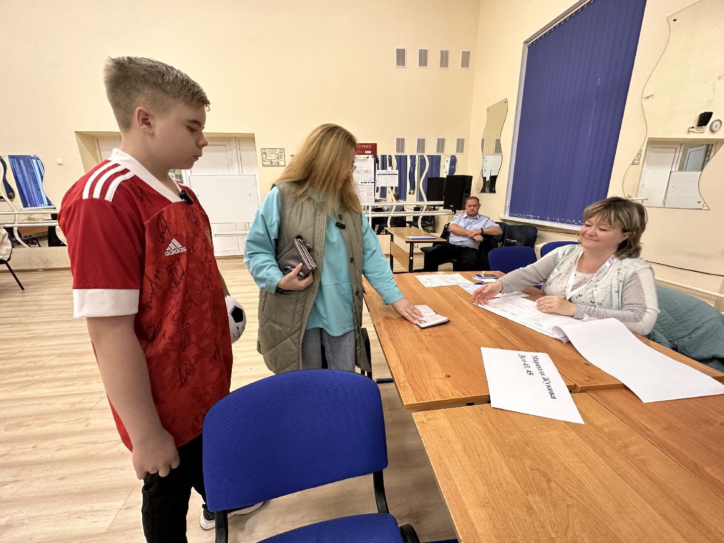 Одинцово, Футбол, выборы 2023, подмосковье выбирает 2023, юный футболист, знаток футбола, Станислав Черчесов, ЧМ-2018, Броук Бойз, Медиалига, Губернатор Подмосковья, Губернатор Московской области