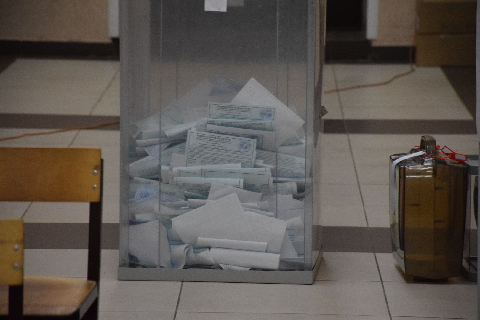 Павловский Посад, городской округ Павловский Посад, выборы, люди, голосование, Подмосковье выбирает 2023, ЕДГ2023