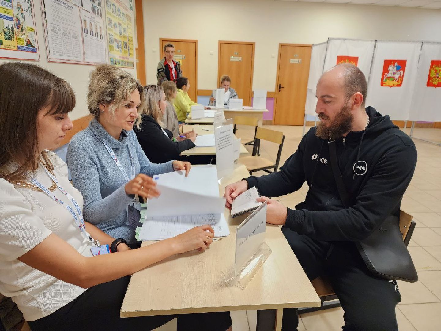 Химки, баскетбол, Подмосковье, выборы, Сходня