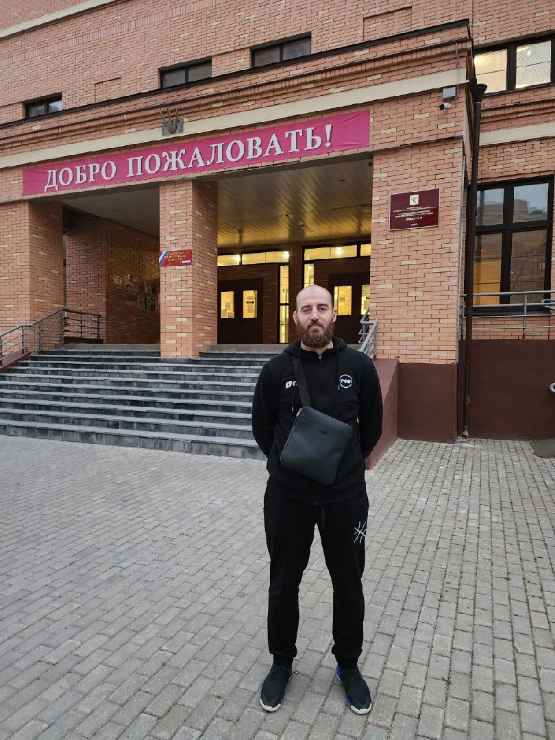 Химки, баскетбол, Подмосковье, выборы, Сходня