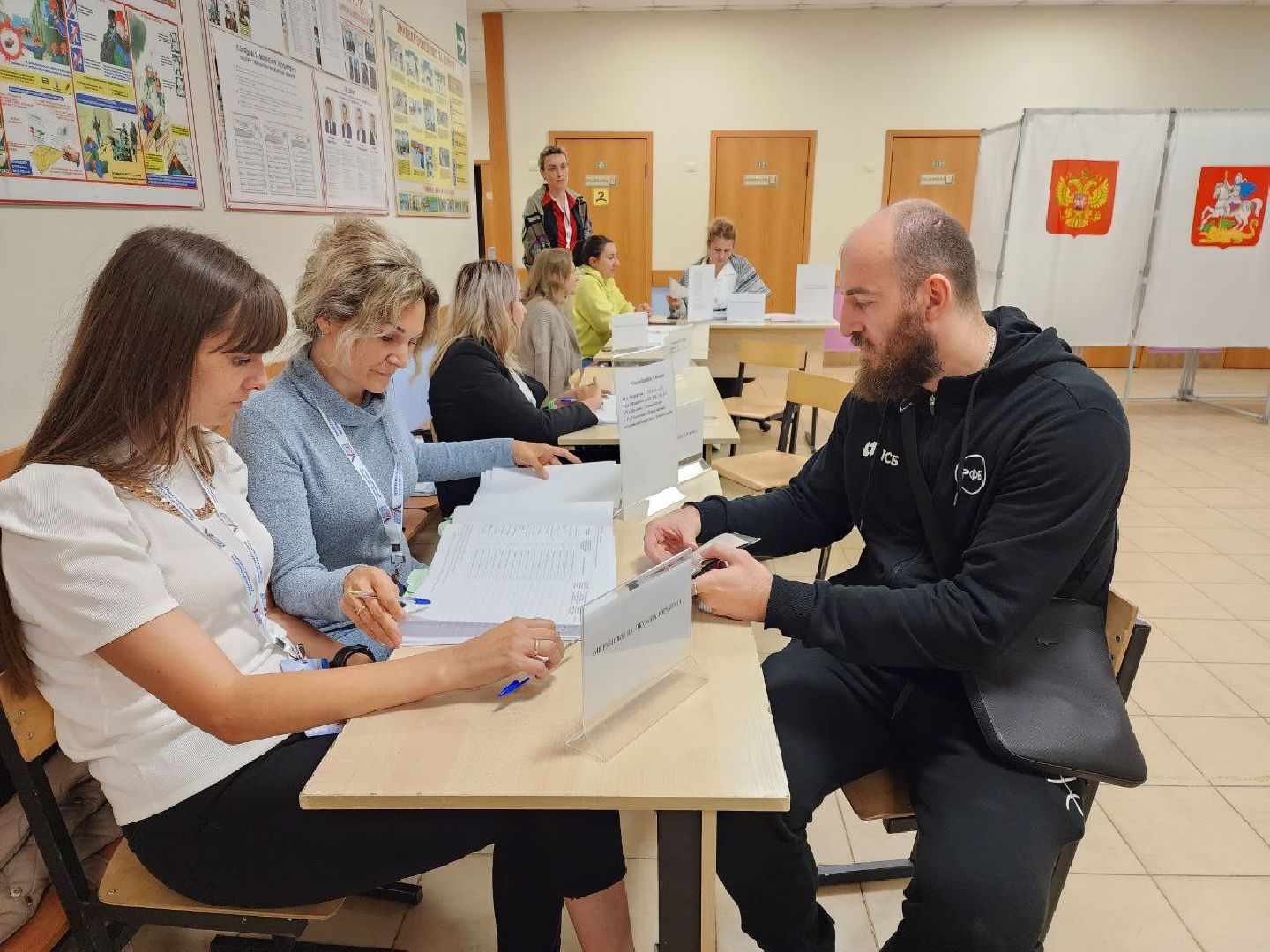 Химки, баскетбол, Подмосковье, выборы, Сходня