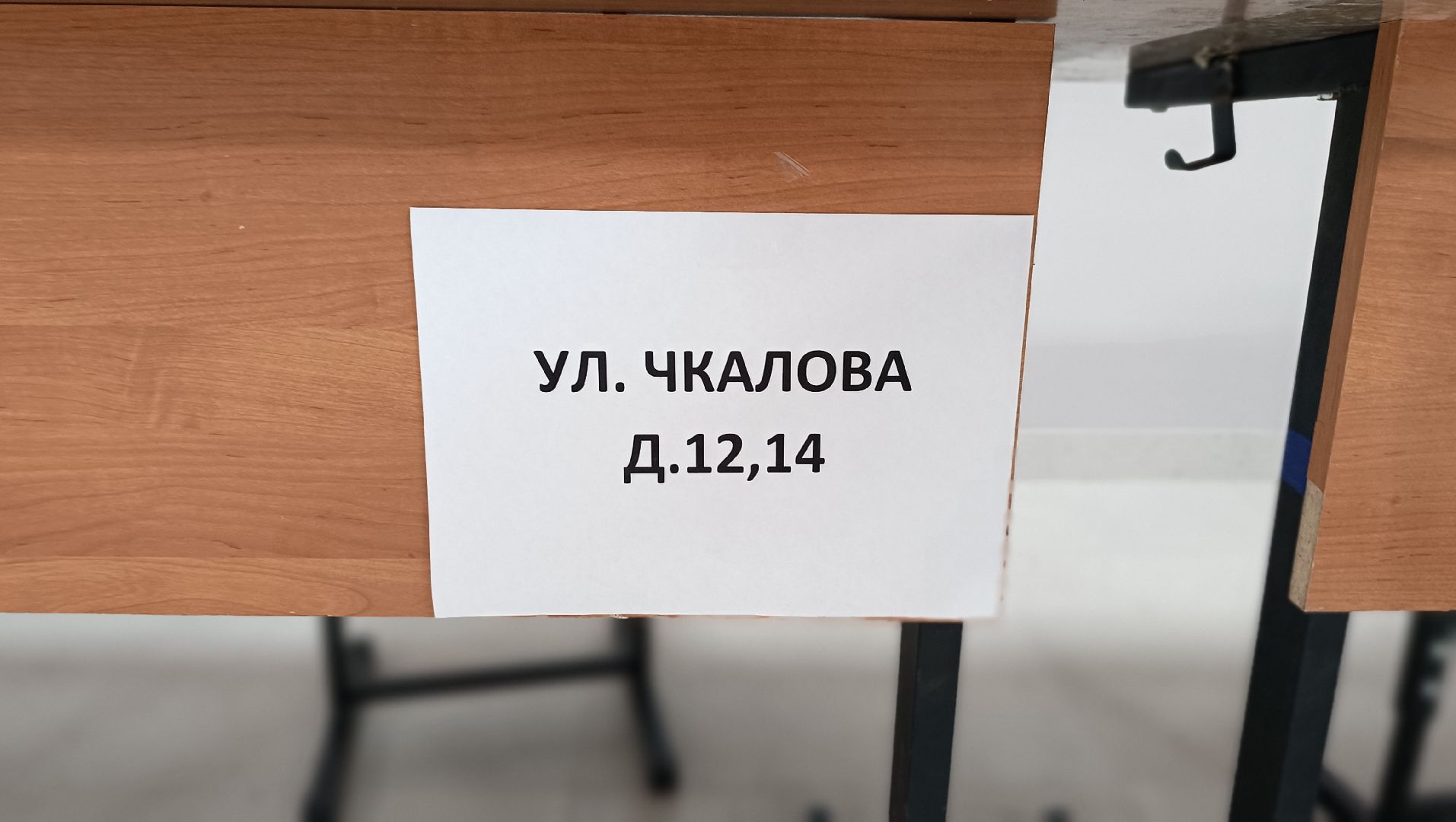 Лобня, общество, выборы