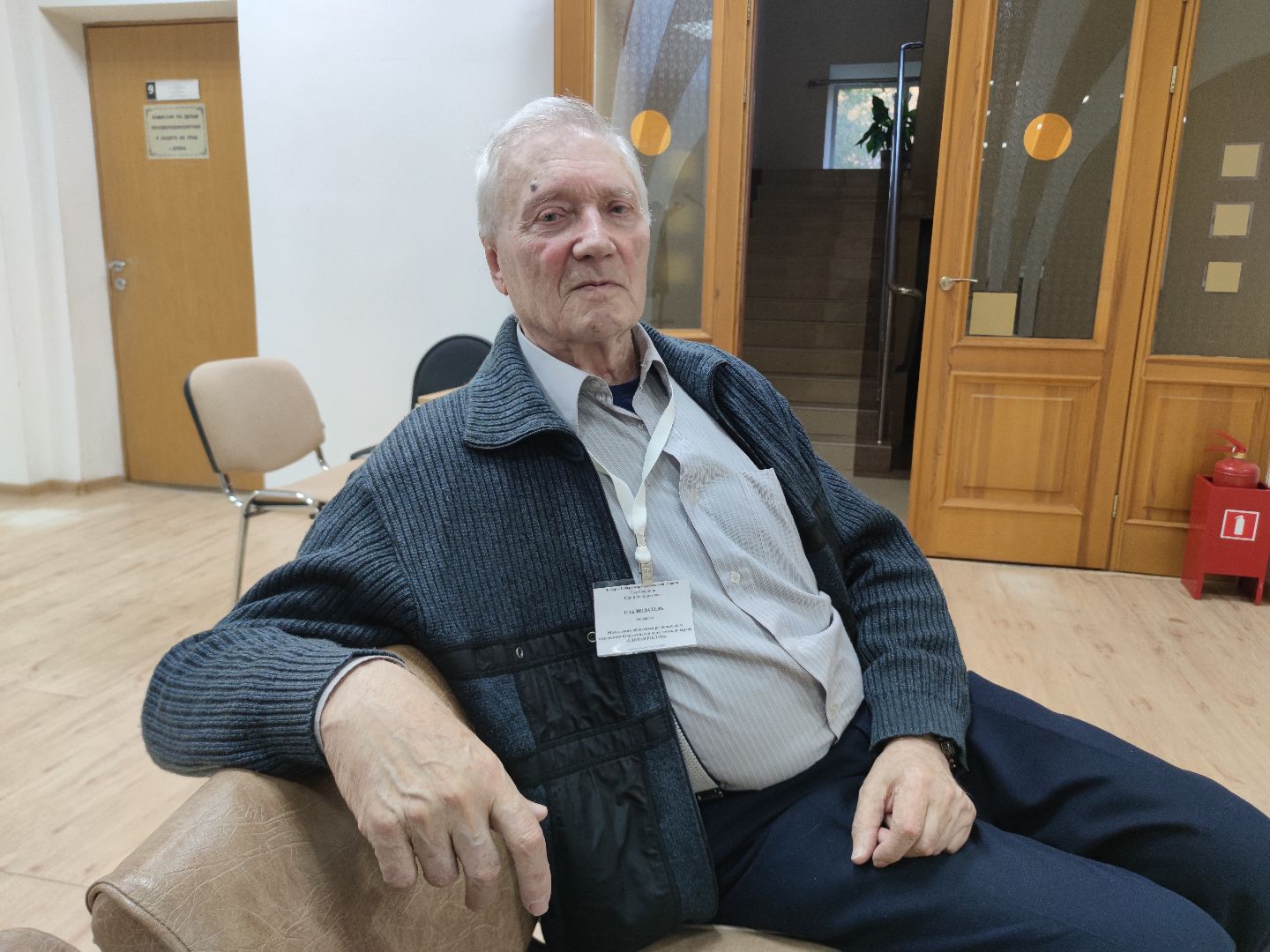 Общественный наблюдатель, выборы 2023, выборы губернатора, Дубна