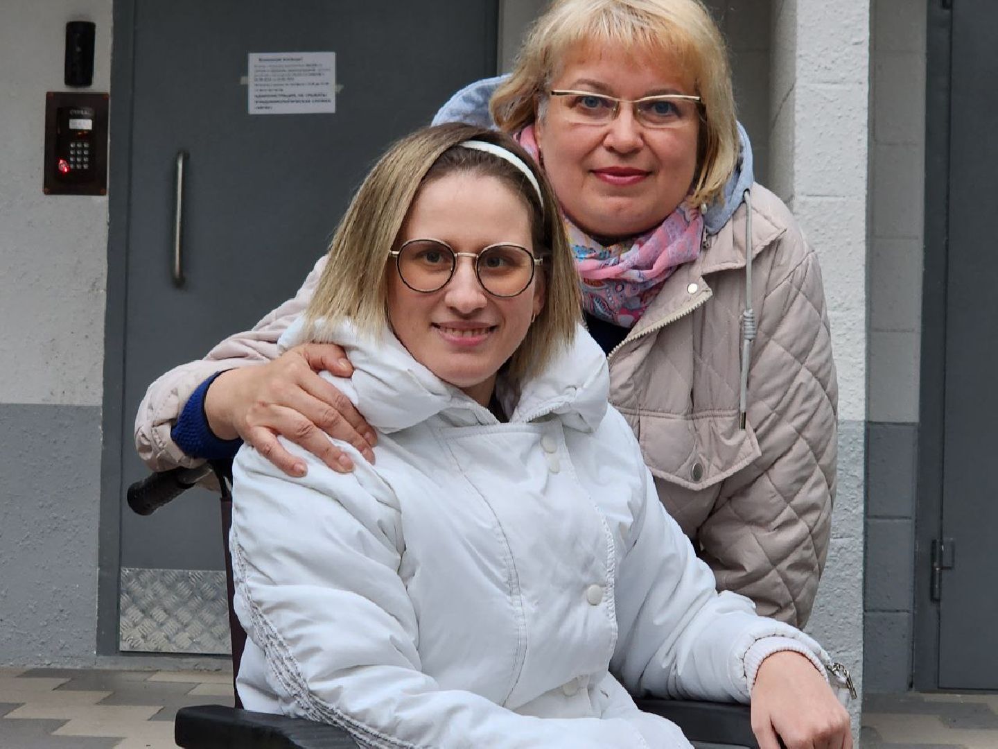 #ПодмосковьеВыбирает2023; #ЕДГ2023; маломобильные граждане; выборы