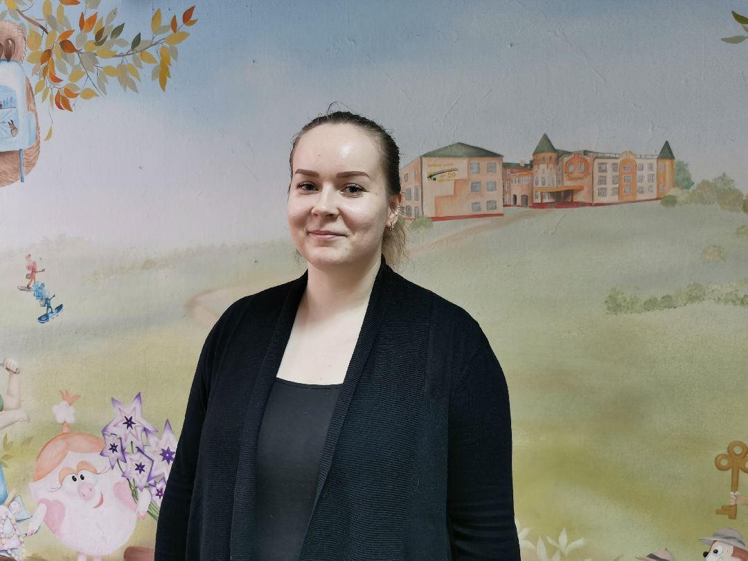 Подольск, школа, экология