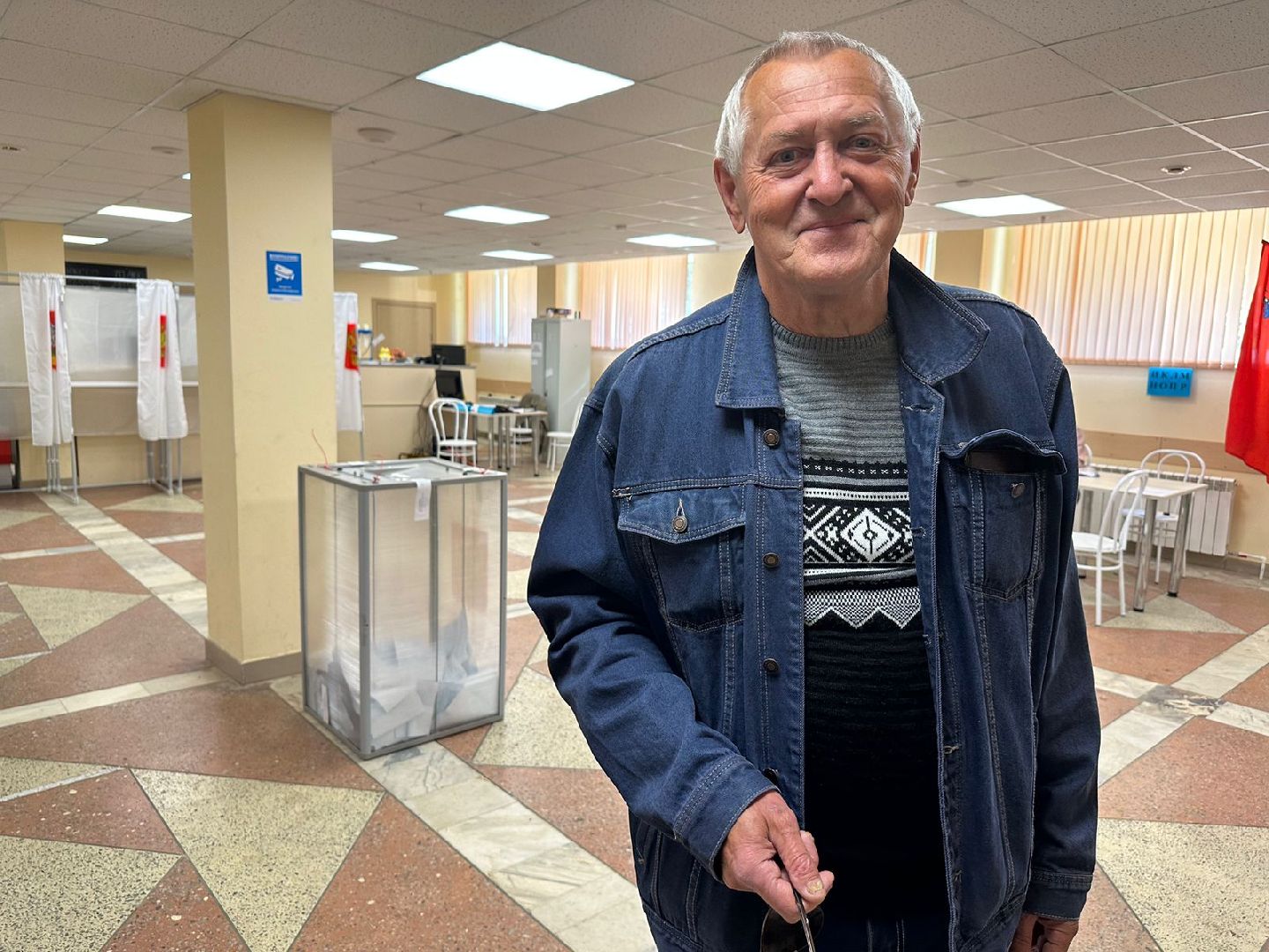 выборы губернатора московской области, ЕДГ2023, ПодмосковьеВыбирает2023