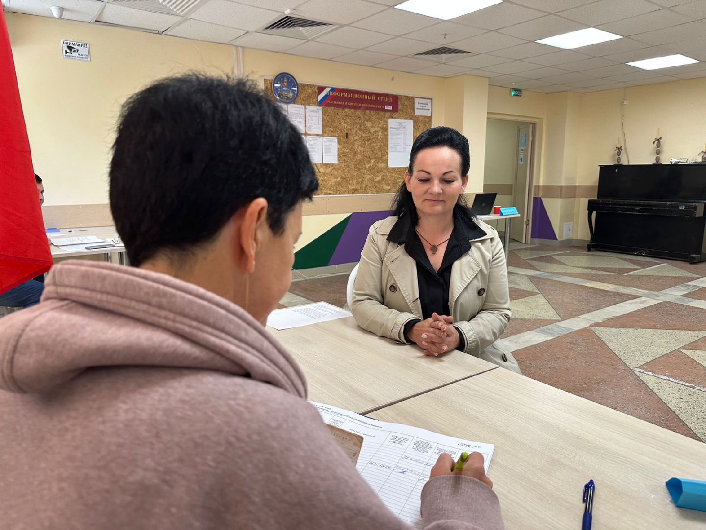 выборы губернатора московской области, ЕДГ2023, ПодмосковьеВыбирает2023