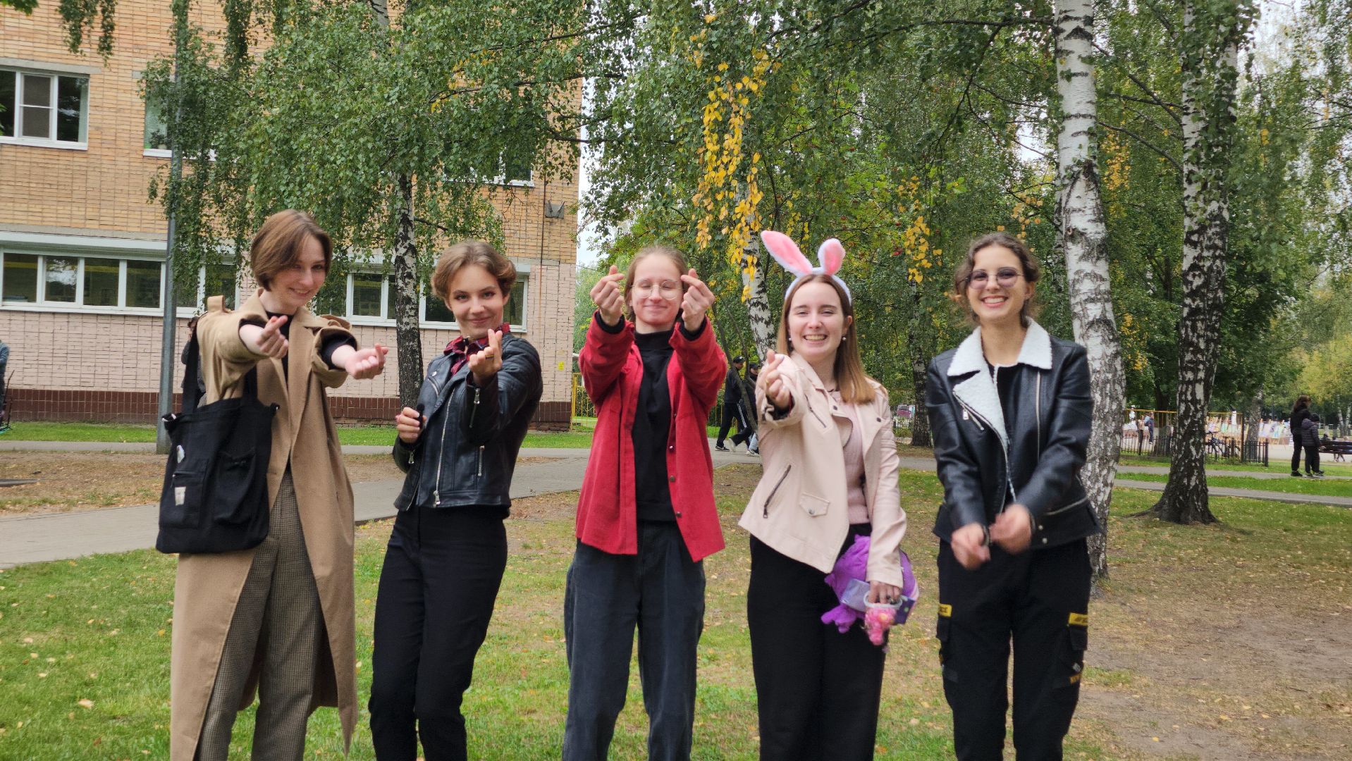 День города, концерт, музыкальная группа, Старая Купавна, Богородский городской округ